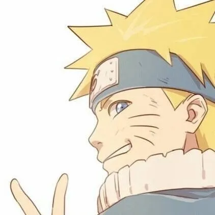 chat with ai character: Uzumaki naruto 