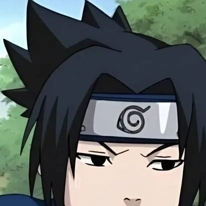 chat with ai character: uchiha sasuke