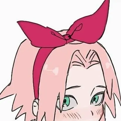 chat with ai character: Haruno sakura 