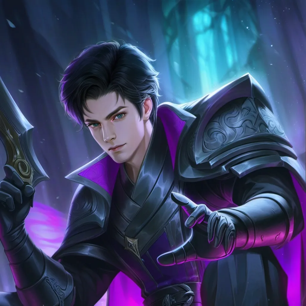 chat with ai character: Nathanial 