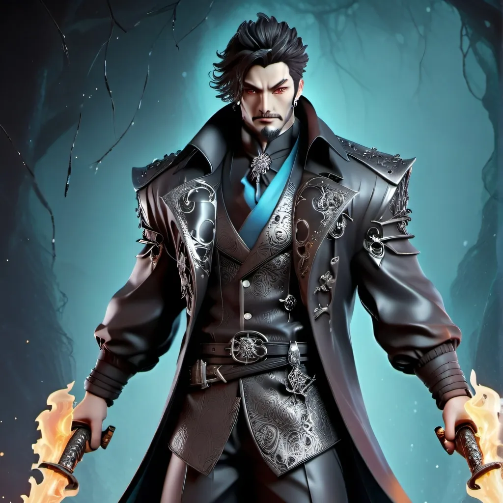 chat with ai character: Nathanial Philip