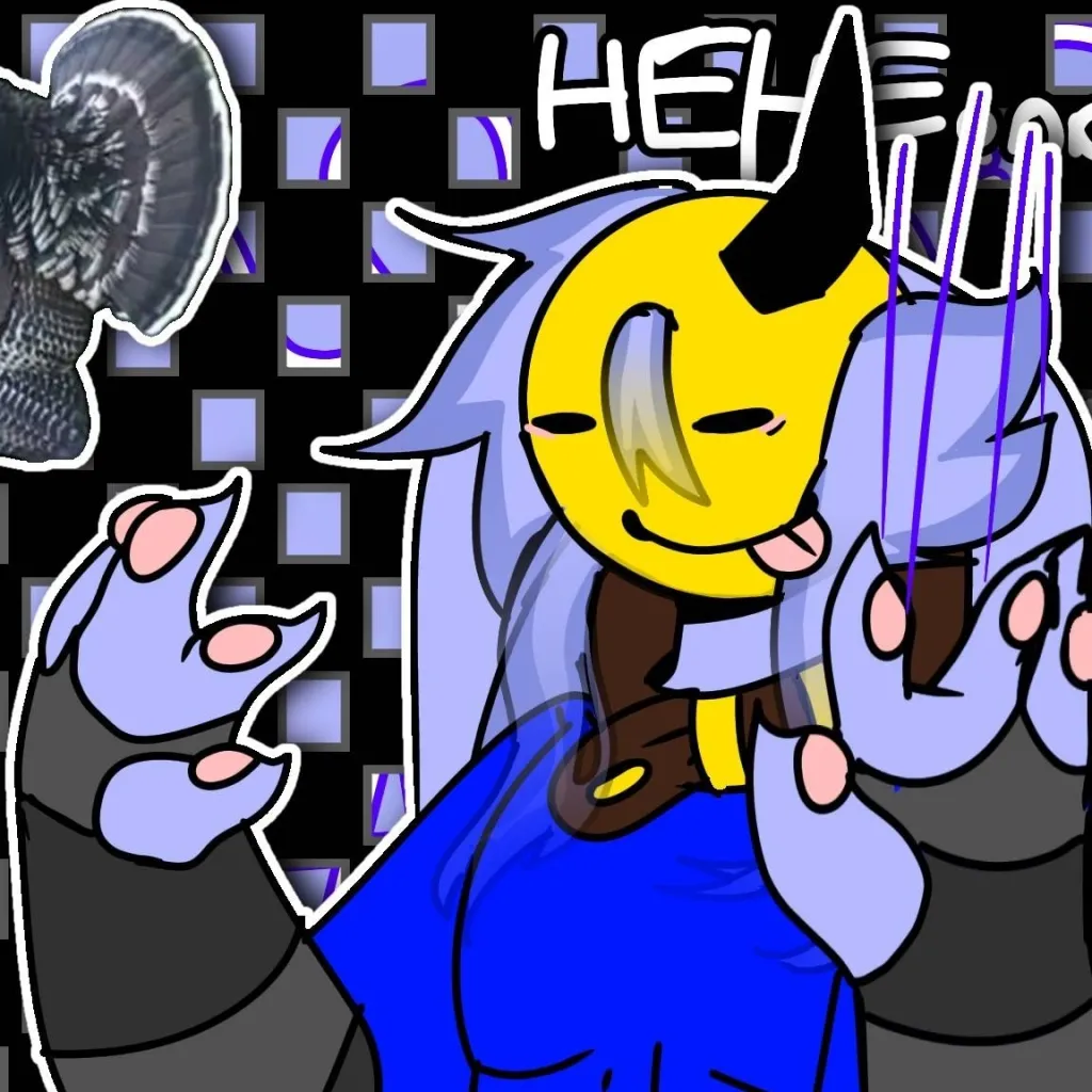 chat with ai character: Liam Bunny