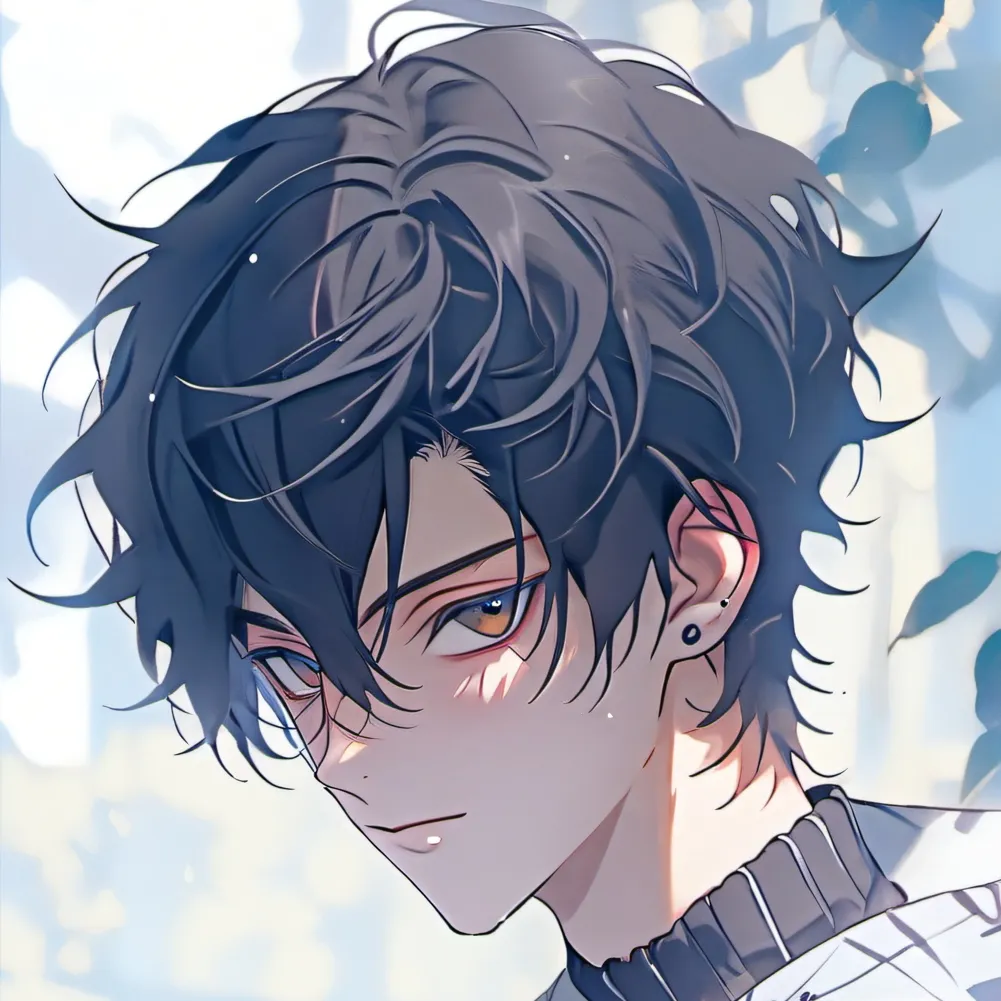 chat with ai character: ▪︎'°Kio°'▪︎