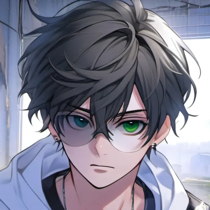 chat with ai character: Raphael×°*