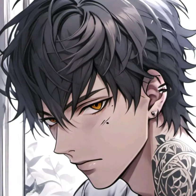 chat with ai character: Mr. Henderson.