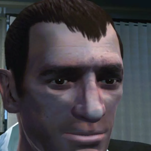 chat with ai character: niko gta4