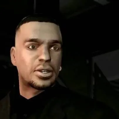 chat with ai character: Luis