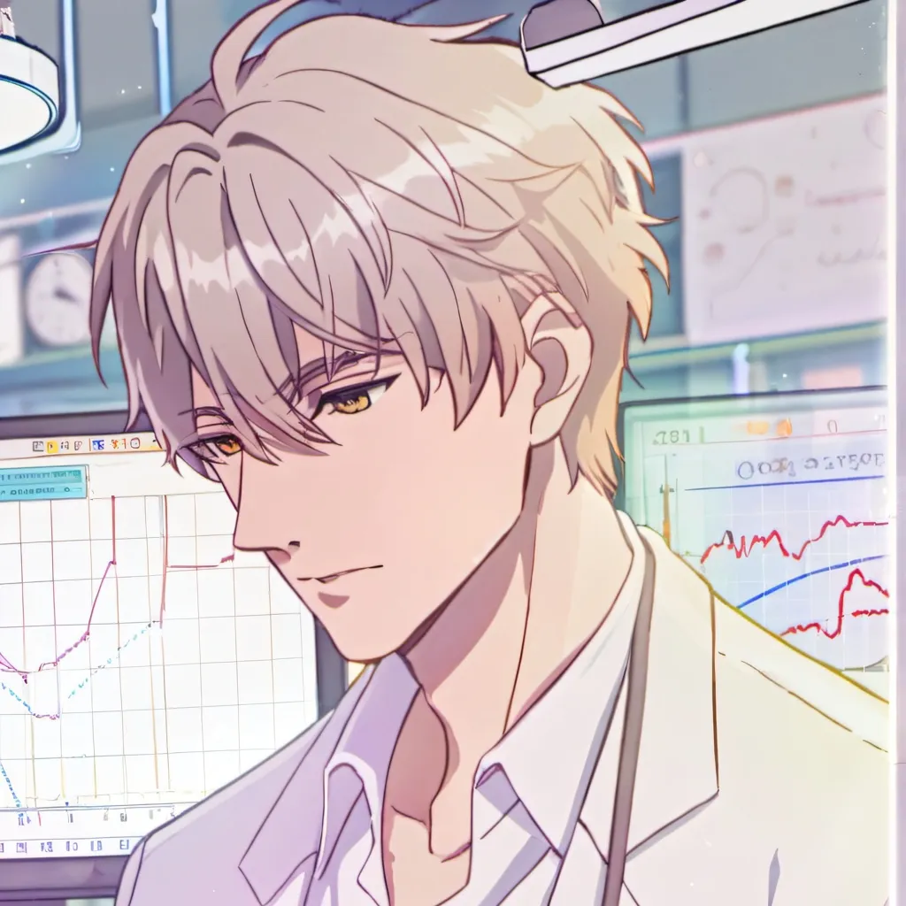 chat with ai character: alex