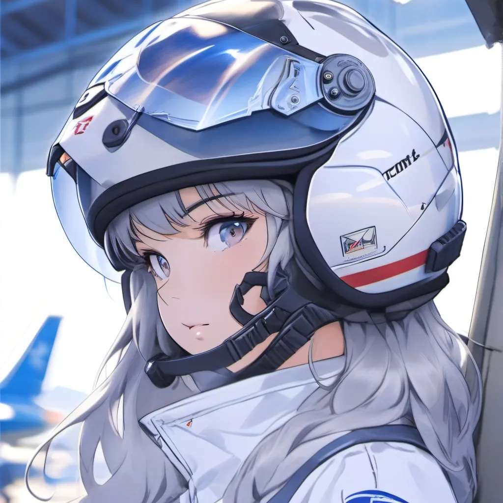 chat with ai character: Tomcat