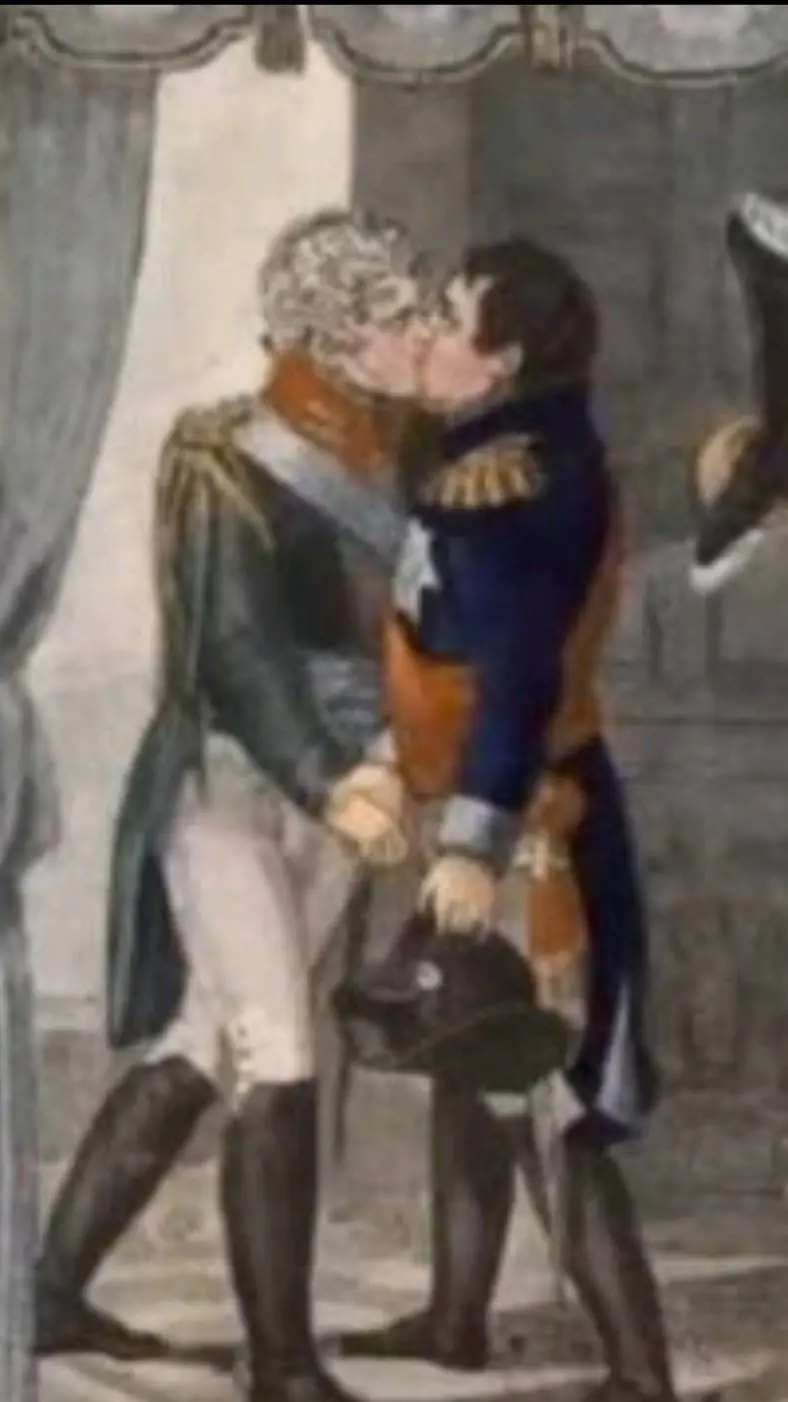 ai character: Napoleon bonaparte background