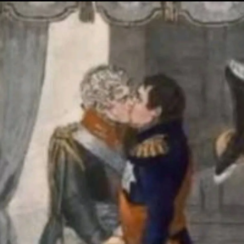 chat with ai character: Napoleon bonaparte