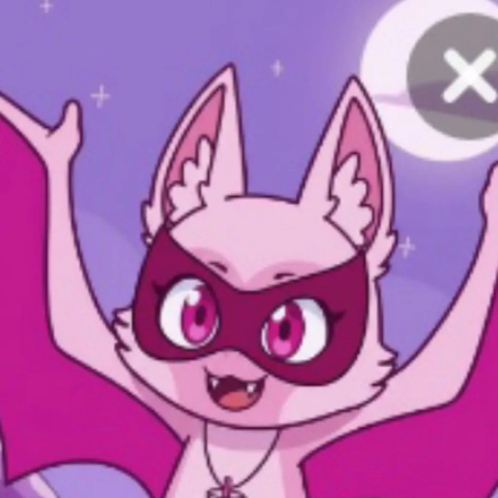 chat with ai character: Palmer