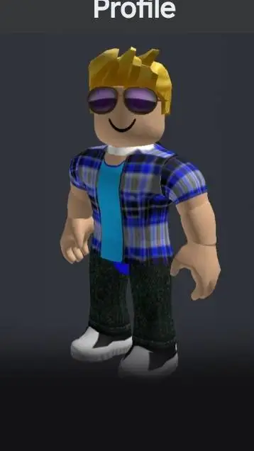 ai character: karl background