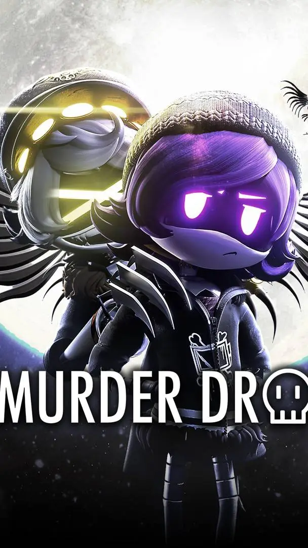 ai character: Md loves you background