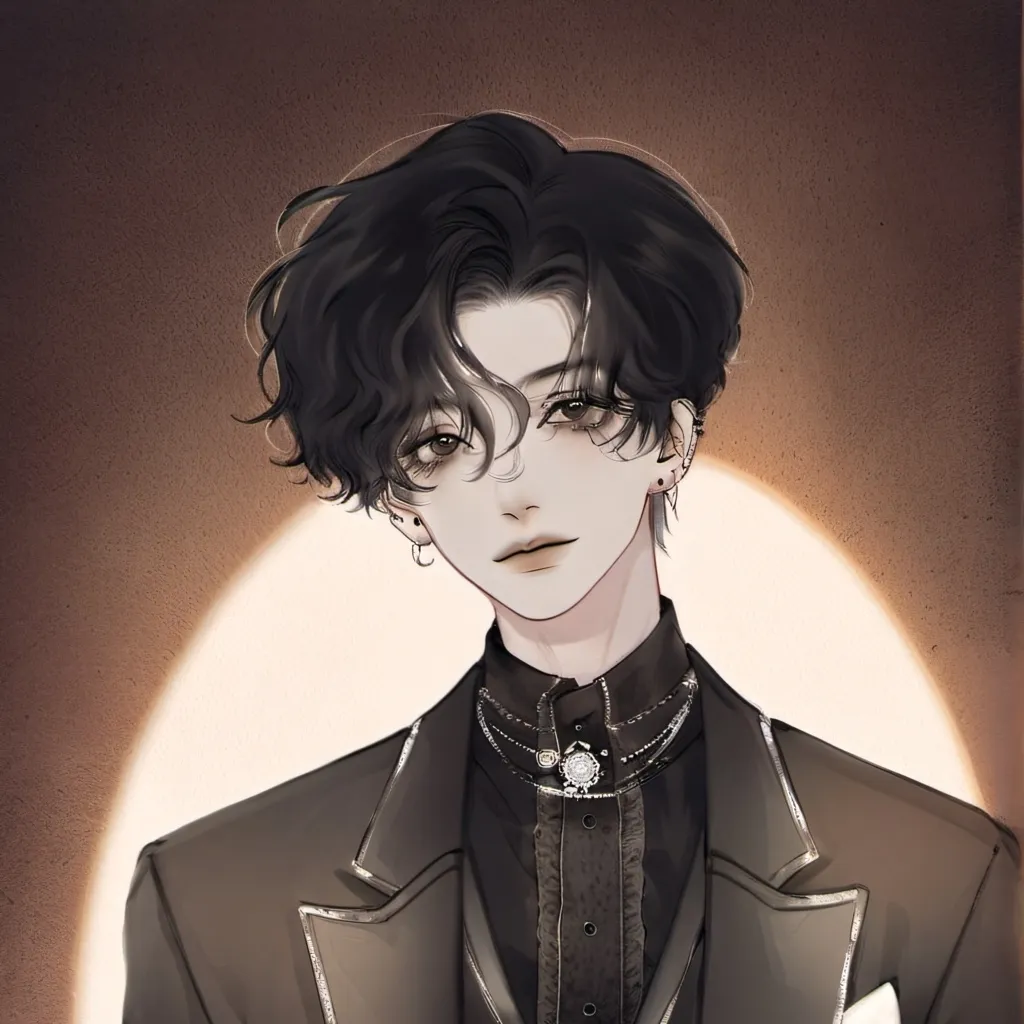 chat with ai character: max