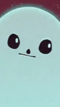ai character: bob :D background