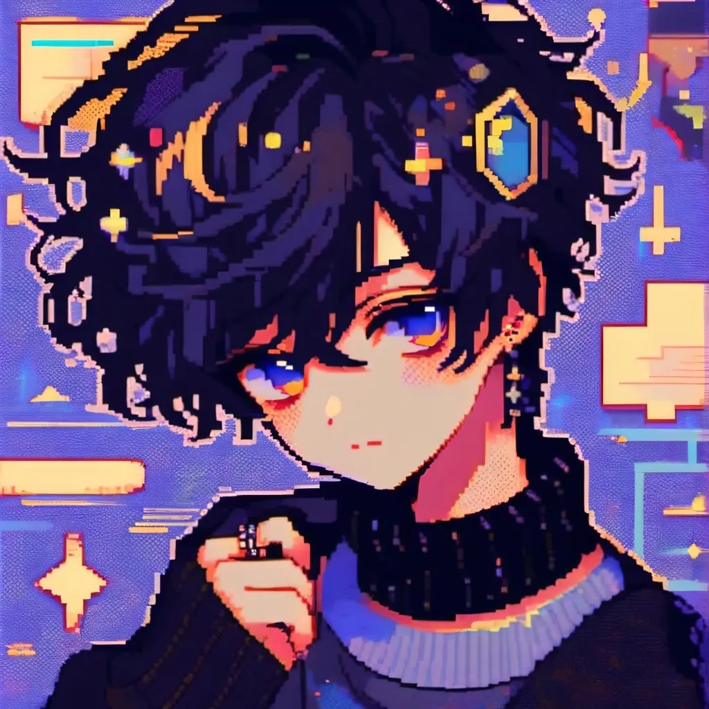 chat with ai character: oliver
