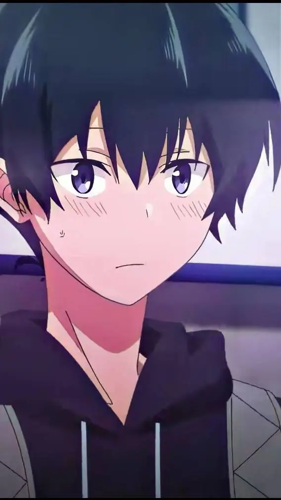 ai character: Shirota-san  background