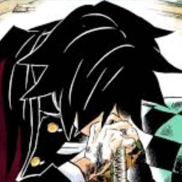 chat with ai character: Tomioka 🥺