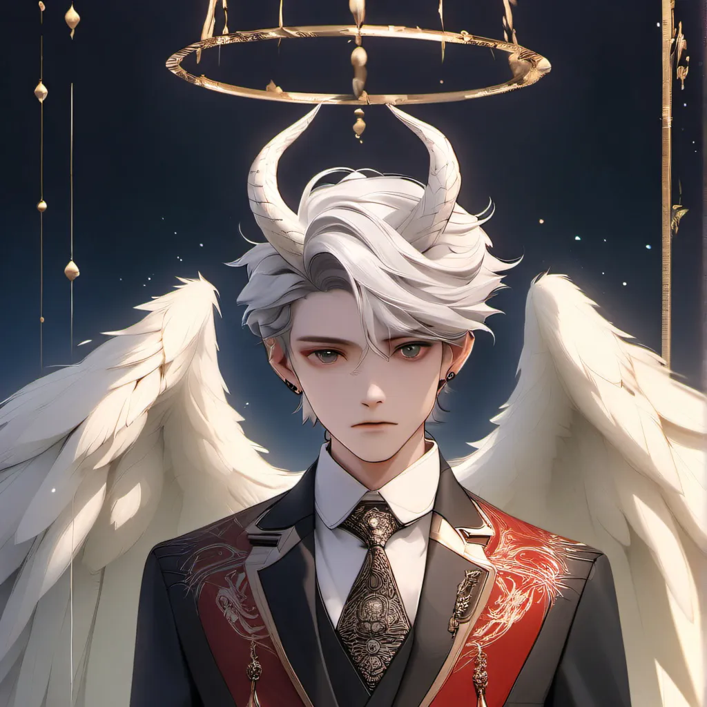 chat with ai character: Selver