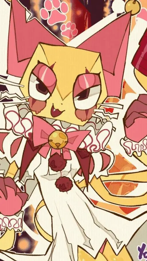 Talkie AI - Chat with 😺🖍️🧶★Scraps★🎨🖌️🧵