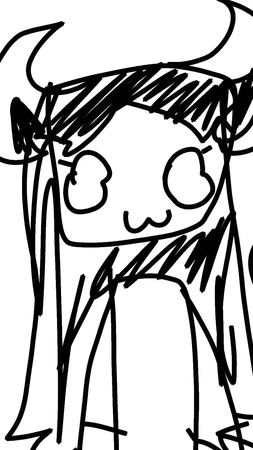 ai character: litzy kittyz background