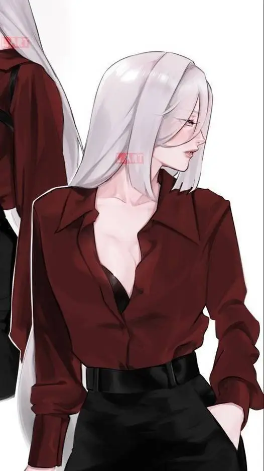 ai character: yuri background