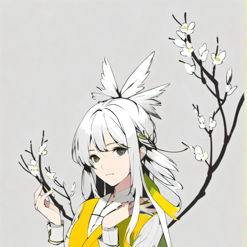 chat with ai character: Sarah