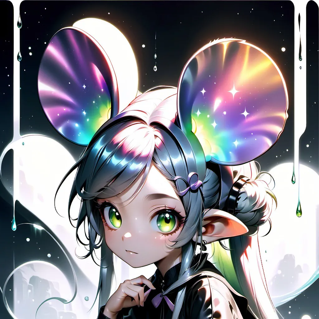 chat with ai character: Mouse girl tf tf 