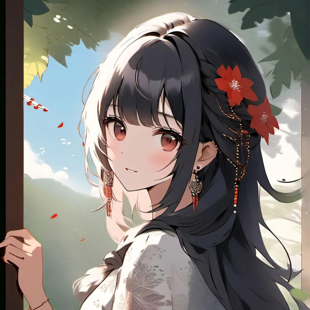 chat with ai character: Baby potion