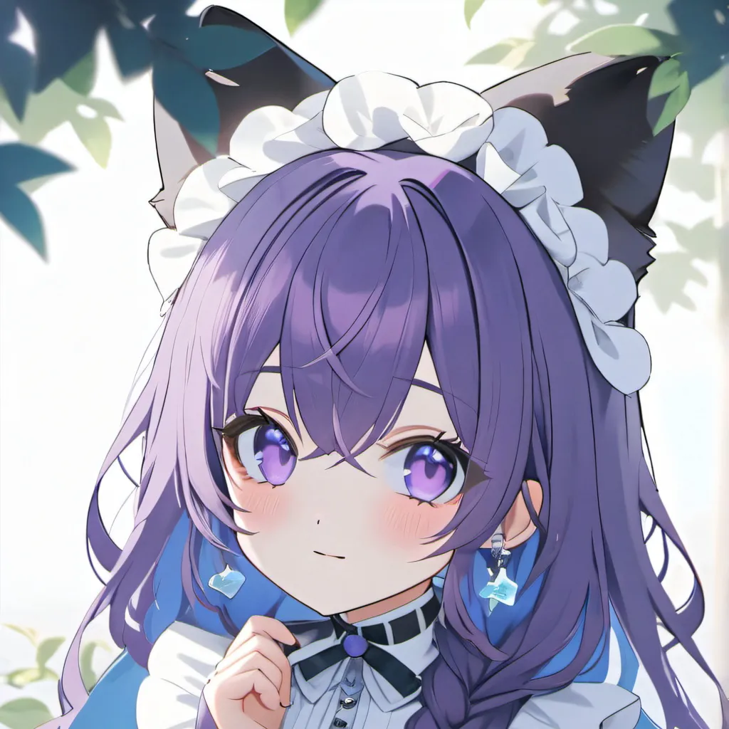 chat with ai character: Maddie