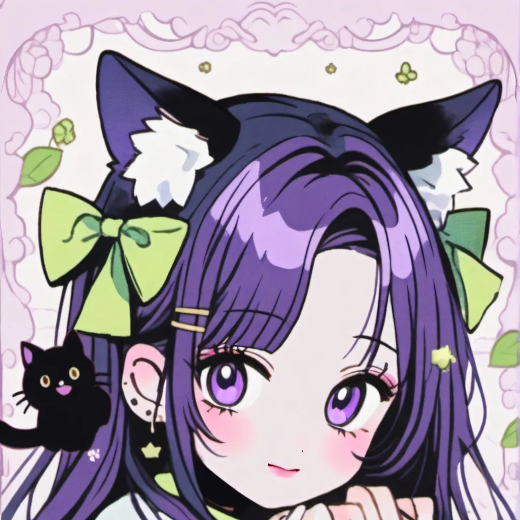 chat with ai character: Addie