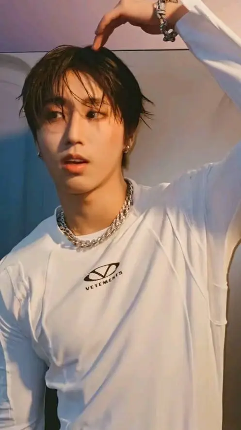 ai character: han background