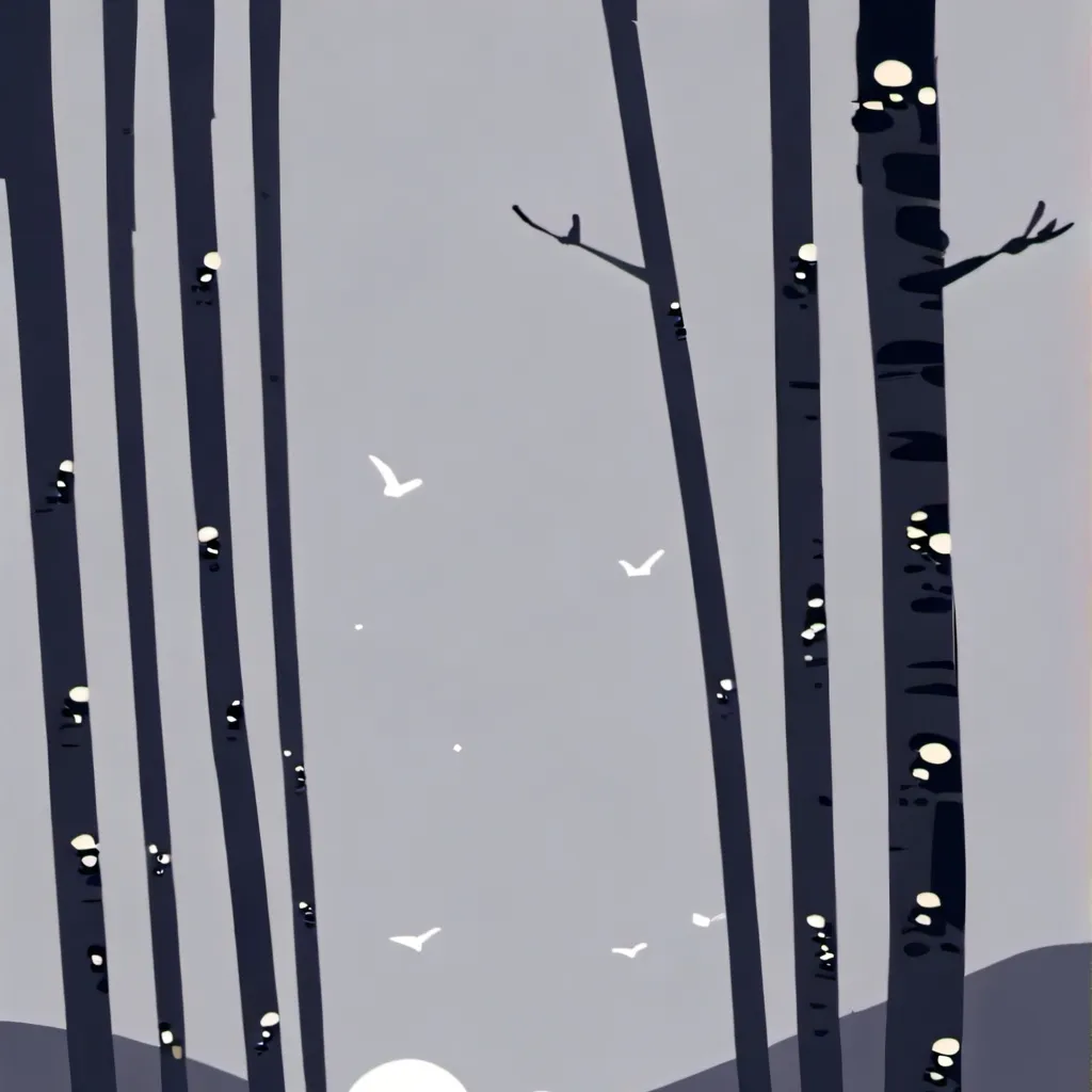 chat with ai character: Salish 