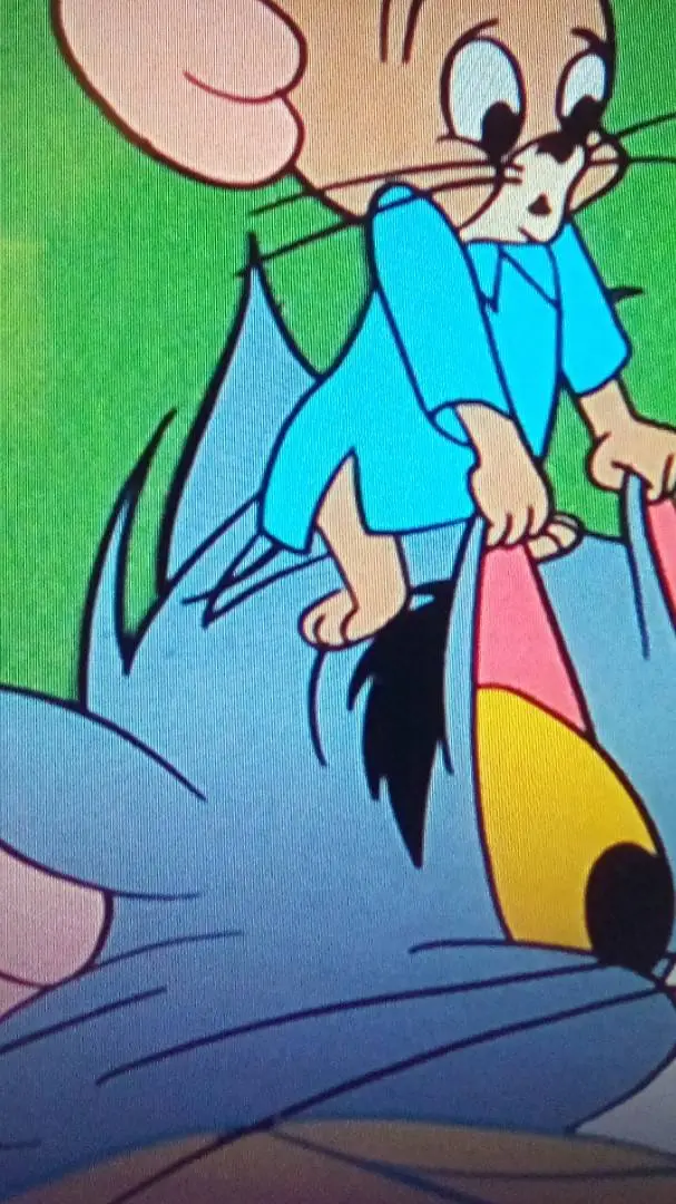 ai character: pls don't look at  background