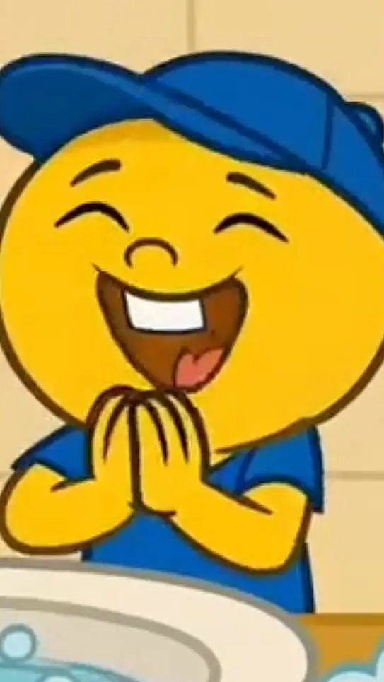 ai character: bimoo hate ai  background