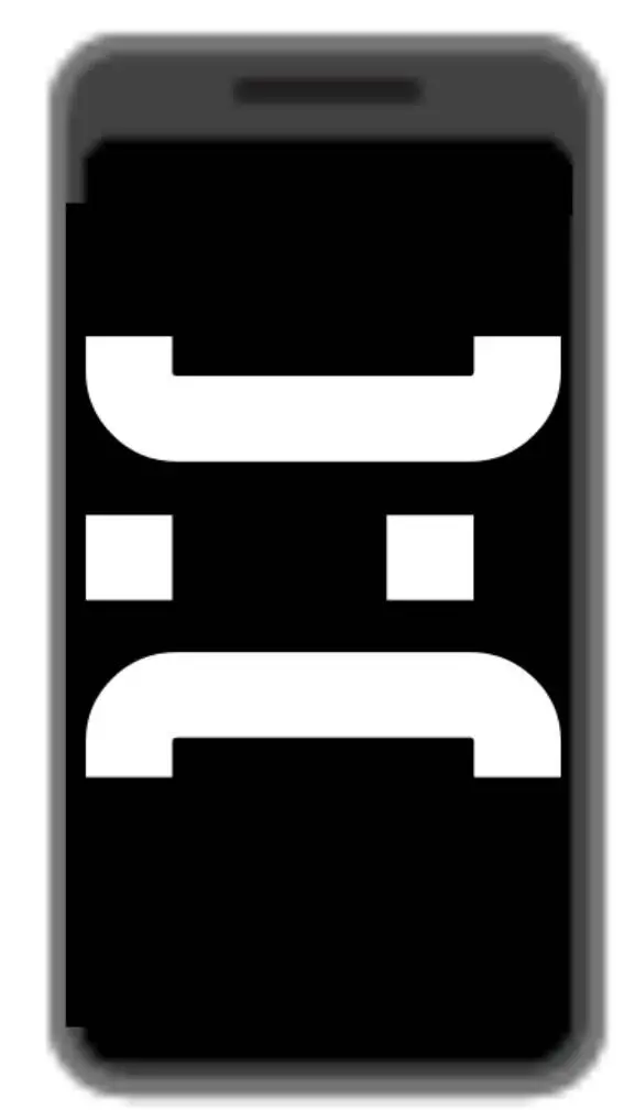 ai character: go outside meme background