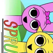 chat with ai character: sprunki 