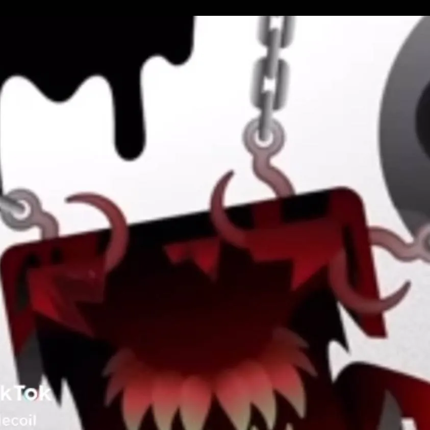 chat with ai character: Mr fun scary 