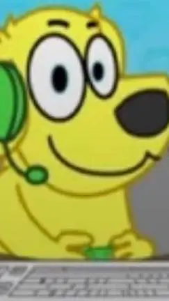 Talkie AI - Chat with superdog 