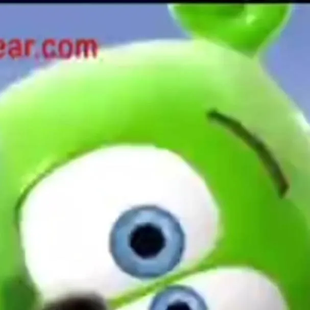 chat with ai character: gummy 