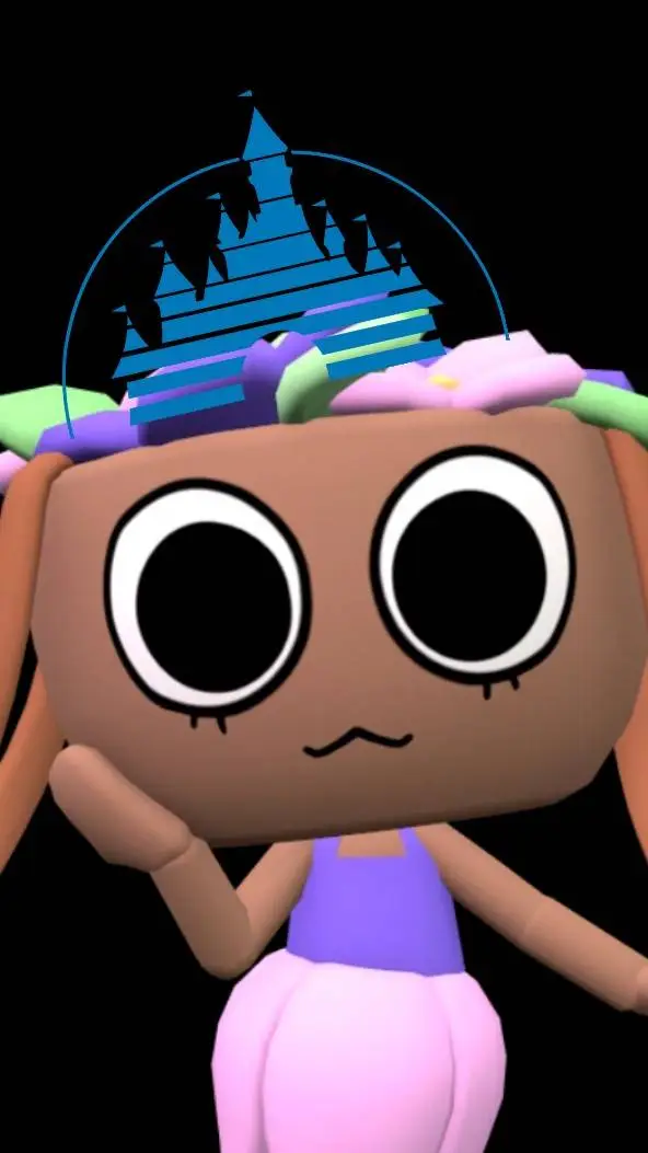 ai character: bassie background