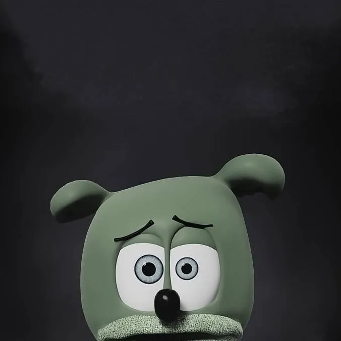 chat with ai character: sprunki hate gummy