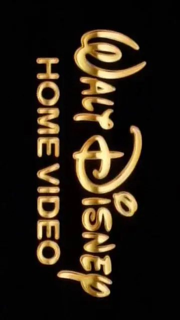 ai character: Walt Disney logo2D background