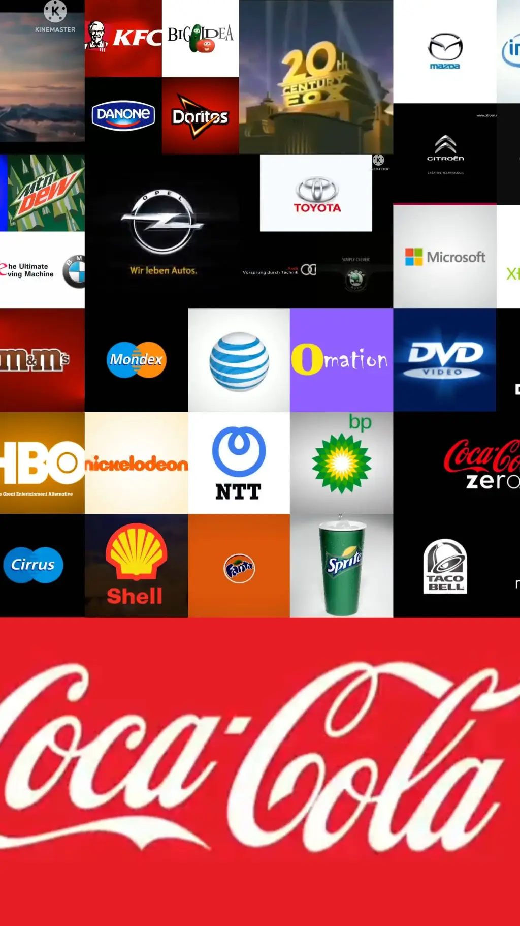ai character: logos background