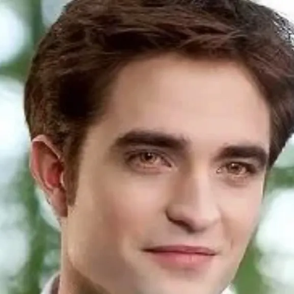 chat with ai character: Edward Cullen