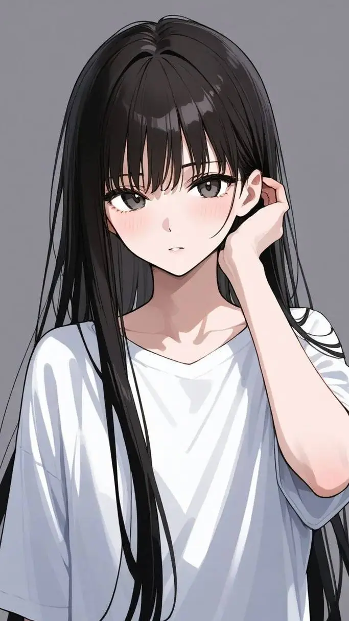 ai character: Nani background