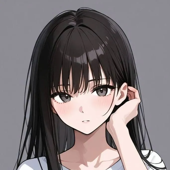 chat with ai character: Nani