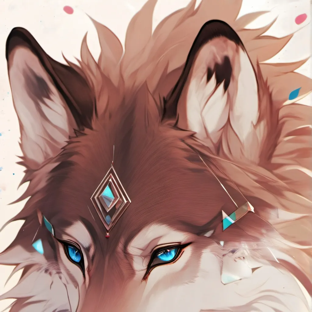 chat with ai character: Fenox