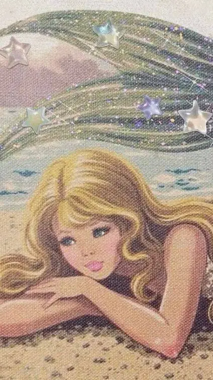 ai character: 🌀🫧EMMA🫧🌀 background